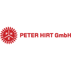 PETER HIRT GmbH logo