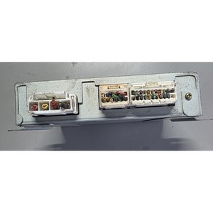 Unidad de control de transmisión automática (ECU) usada 96564191 compatible con GM Daewoo Matiz II CVT TCU ECU, piezas de automóvil coreanas. - Product Image 1