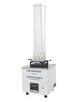 Unité de digestion automatique du DCO pour applications en laboratoire des eaux usées, digesteur du DCO basé sur microprocesseur pour les tests environnementaux