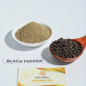 Wholesale Global Travel Vietnam Ground Black Pepper Red Pepper White Pepper Mixed Spices and Seasonings 24 Months Shelf Life - Product Image 4