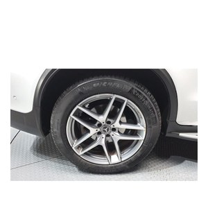 เมอร์เซเดส-เบนซ์ GLC220 d 4MATIC คูเป้ เมษายน 2017 รุ่น GLC-Class ระยะทาง 113,508 กม. เกียร์อัตโนมัติ ดีเซล มาตรฐานไอเสียยูโร 5 เบาะหนัง พวงมาลัยซ้าย - Product Image 4