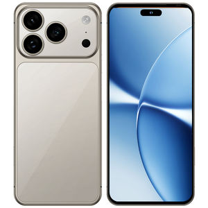 Teléfonos 18 Pro Max al por Mayor, Smartphones Originales Desbloqueados 5G, Teléfonos 18 Pro Max 5G - Product Image 5