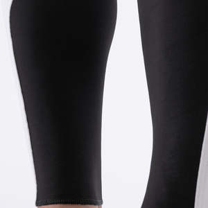 Nouveau design, prix d'usine, collants d'équitation unisexes avec patchs aux genoux, durables, imperméables, séchage rapide, en Spandex/Nylon, poches zippées, pour l'équitation. - Product Image 6