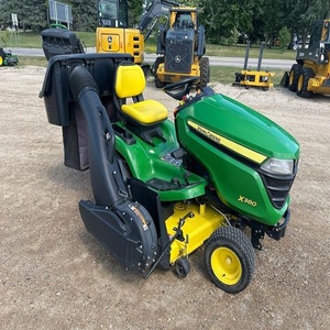 เครื่องตัดหญ้ารุ่น X380 Heavy Duty ปี 2017 รุ่น Z273301 ประสิทธิภาพสูง จำหน่ายจำนวนมาก - Product Image 1