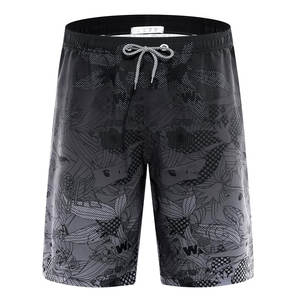 Shorts de Natación Premium para Hombre, Material de Secado Rápido con Ajuste Cómodo, Perfectos para la Playa y la Piscina - Product Image 1