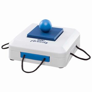 <b>Dog</b> Activity Gamble <b>Box</b> 15 X 9 X 15 cm Pet Interactive & Movement <b>Toy</b> Level Niv.1 - Product Image 1