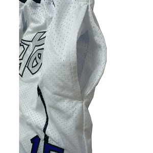 Pantalones Cortos de Entrenamiento de Boxeo y MMA para Hombre / Talla XL - Product Image 6