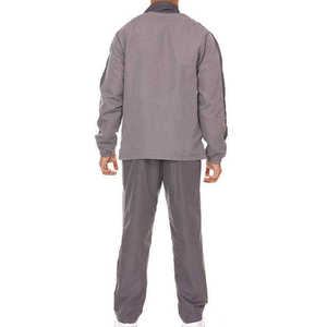 Polyester Nylon Fit <b>Wind</b> <b>Breaker</b> Men Track Suits Outdoor Windbreaker Tracksuit Set for Men - Product Image 3