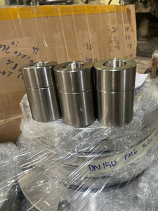 Piezas Mecanizadas para Conexiones de Tuberías, Alta Productividad, Larga Vida Útil - Product Image 1