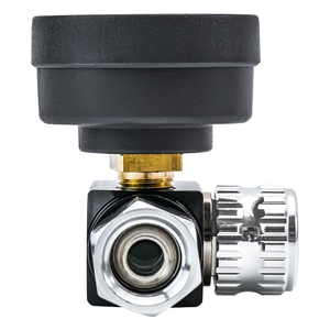 Taiwan a fait 1/4 pouces 120 psi régulateur de pression d'air régulateur d'air avec numérique - Product Image 6