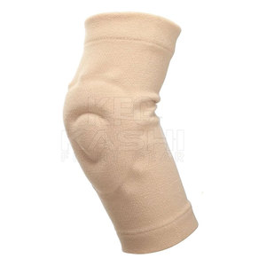 Modern Athletic Sportswear Style Fight Gear Elbow Pad Designed For Training Practice Fitness Workouts And Active Use - Product Image 3