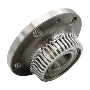 Pour VW Golf Mk4 Jetta Mk4 New Beetle, unité de moyeu de roue arrière gauche et droite OE1J0598477 - Product Image 3