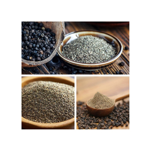 พริกไทยดำและขาวอบแห้งคุณภาพสูง ขายส่งจากโรงงานโดยตรง - Product Image 6
