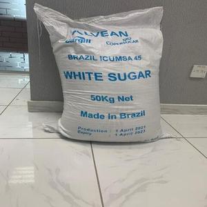 Mejor Precio, Azúcar Blanco Granulado Refinado Icumsa, 2 Años de Duración, Disponible para Suministro al por Mayor y Entrega Rápida - Product Image 5