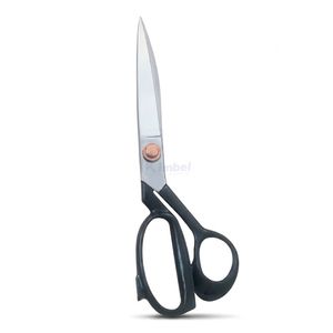 Decorative Stainless Steel Tailor Scissors Precision Fabric Cutting Shears For Professional Sewing Dressmaking And Textile Work - Product Image 4