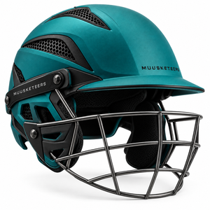 Casco de Bateo Ligero para Jugadores de Cricket, Ajustable, Grueso, Ligero, con Protección de Alto Impacto - Product Image 5