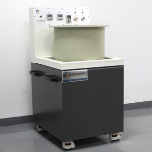 Machine de polissage magnétique 2026 pour petits objets en laiton, machine de polissage automatique, machine de rectification et de rondonnage, certifiée CE - Product Image 2