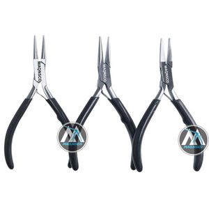 Alicates para colocar piedras - Product Image 2