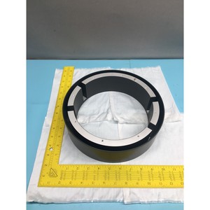 AMAT 0020-04172 P5000 EXT Cathode Base Insert - Équipement et pièces semi-conductrices d'occasion fiables à l'échelle mondiale - Product Image 1
