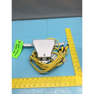 Sensor de Posición de Obleas de 8 Ranuras AMAT 0010-09967 ASSY - Equipo y Piezas de Semiconductores de Confianza de Marca Global - Product Image 1