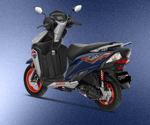 สกู๊ตเตอร์ ดีโอ 125 เอ็กซ์-อีชั่น - Product Image 3