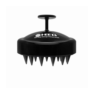 Premium <b>Scalp</b> Massage <b>Brush</b> Comfortable Grip Hair Care Factory Supply - Product Image 2