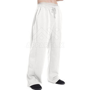 กางเกงวอร์มผู้ชายดีไซน์ทันสมัย ทรงโมเดิร์น น้ำหนักเบา - Product Image 3
