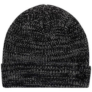 Gorro de Invierno Personalizado con Logotipo, Gorro de Punto Jacquard con Estampado, Gorro de Mohair con Estampado - Product Image 1