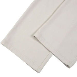 Pantalon entièrement personnalisé et de haute qualité pour le printemps et l'automne, en molleton de coton, pour les sororités, les femmes et les hommes, pantalon de sport universitaire - Product Image 4