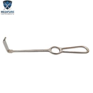 Retracteur Langenbeck le plus vendu, instrument chirurgical manuel réutilisable et autoclavable, taille personnalisable, instruments chirurgicaux - Product Image 1