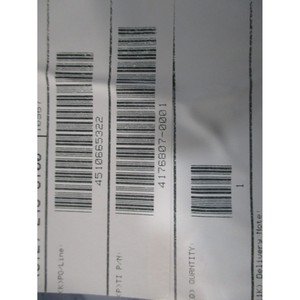 ÉLECTRODE LAM 715-011531-008-L, 112474 - Équipements et pièces semi-conductrices d'occasion fiables à l'échelle mondiale chez - Product Image 1