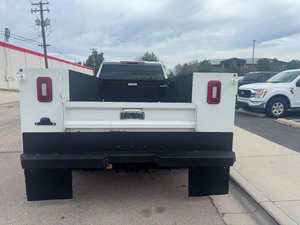 Tracteur routier poids lourd longue portée 6x4 avec cabine couchette diesel pour transport industriel - Product Image 2