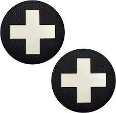 Laser Cut Patch Professional Embroidered <b>Badge</b> Supplier for International Promotional and Merchandise Markets - Product Image 2