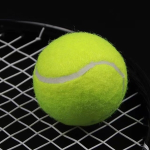 Pelotas de Pádel Deportivas Presurizadas KASWAY, Aprobadas por la <span class=keywords><strong>ITF</strong></span>, 45% Fieltro de Lana, Vejiga Gruesa, Duraderas, Rebote de 135-145 cm, para Entrenamiento - Product Image 4