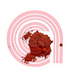 Polvo de Colorante Amarillo para Refrigerantes, para Aplicaciones en Pintura, Plástico, Cuero, Textiles, Papel y Tinta - Product Image 1