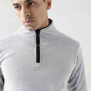 Nardon Apparel, sudaderas con capucha de gran tamaño de algodón de peso pesado para hombre, sudaderas de manga regular, logotipo personalizado, longitud de lana de invierno con capucha - Product Image 5