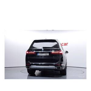 BMW X7 XDrive 40d Design Pure Excellence 2023/9, 6 Plazas, Diésel, Automático, 83,318 km, Volante a la Izquierda - Product Image 4