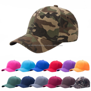 หมวกแก๊ปเบสบอล5แผงผ้ายีนส์สีซีดจางหมวกกันแดด gorras หมวกยีนส์สีฟ้าสไตล์ทรูเกอร์สวมใส่หมวกพ่อล้าง - Product Image 6