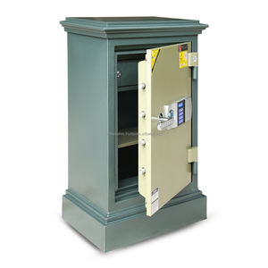 Coffres-forts Diamond Dortmund Allemagne Fabricants - Product Image 3