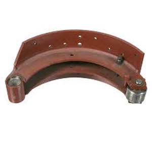 Juego de Zapatas de Freno 6204200219 para Camiones Mercedes-Benz Sprinter, Piezas de Repuesto para Motor Diésel, Rótula Incluida, Alta Calidad - Product Image 1