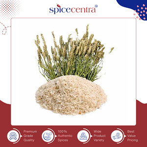 Bulk Stock Spicecentra High Quality 100% Pure Organic Raw Dried Psyllium Husk Powder <b>70</b>% for Cooking <b>12</b> Month Shelf Life India - Product Image 5