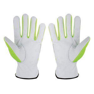 Hand safety assembly <b>gloves</b> for <b>light</b> duty mechanical work tasksv - Product Image 4