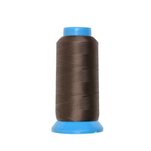 Fil de Nylon Durable OEM pour Extensions Capillaires, Grande Bobine pour Tissage et Couture de Mèches, Accessoires Professionnels de Salon - Product Image 5