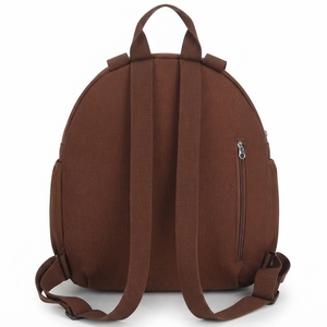 Mochila Utilitaria Resistente con Diseño Interior Espacioso y Compartimentos con Cierre Seguro para el Trabajo, la Escuela y Viajes Diarios - Product Image 4