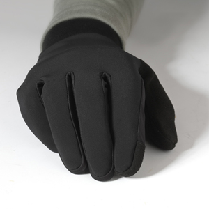 High Visibility Cycling <b>Gloves</b> Full Finger Breathable Palm Guard MTB Riding <b>Gloves</b> Reflective <b>Sports</b> <b>Glove</b> - Product Image 4