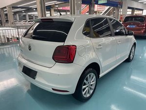 Auto Usado Volkswagen <span class=keywords><strong>Polo</strong></span> 2016 1.4L Automático Modelo Fashion, Eficiente en Consumo de Combustible - Product Image 6