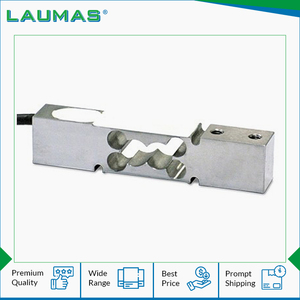 Cellule de pesage à cisaillement et à traction monopoint en matériau durable pour composants de pesage, très vendue en Chine, à un prix de marché exceptionnel - Product Image 2