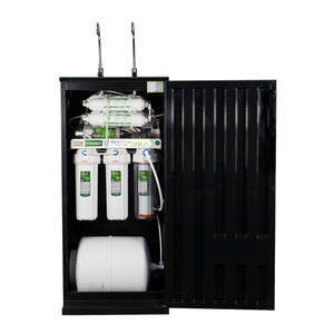 Purificateur d'eau électrique à hydrogène PRIMER RO de haute qualité, luxe, 10 filtres sous évier certifiés ISO, durée de vie du filtre de 12 mois, PH 7-8.5 - Product Image 4
