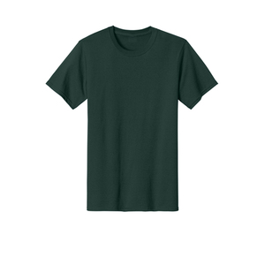 เสื้อยืดคอกลมผู้ชายขายดี ผ้าฝ้าย สี ขนาด และสไตล์ตามสั่ง แขนสั้น พิมพ์ลายกราฟิก รับผลิตแบรนด์ส่วนตัว ขายส่งจากโรงงาน - Product Image 2