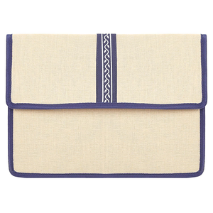 Handmade Eco Friendly Jute <b>File</b> Bag for Professional <b>Document</b> Management - Product Image 4